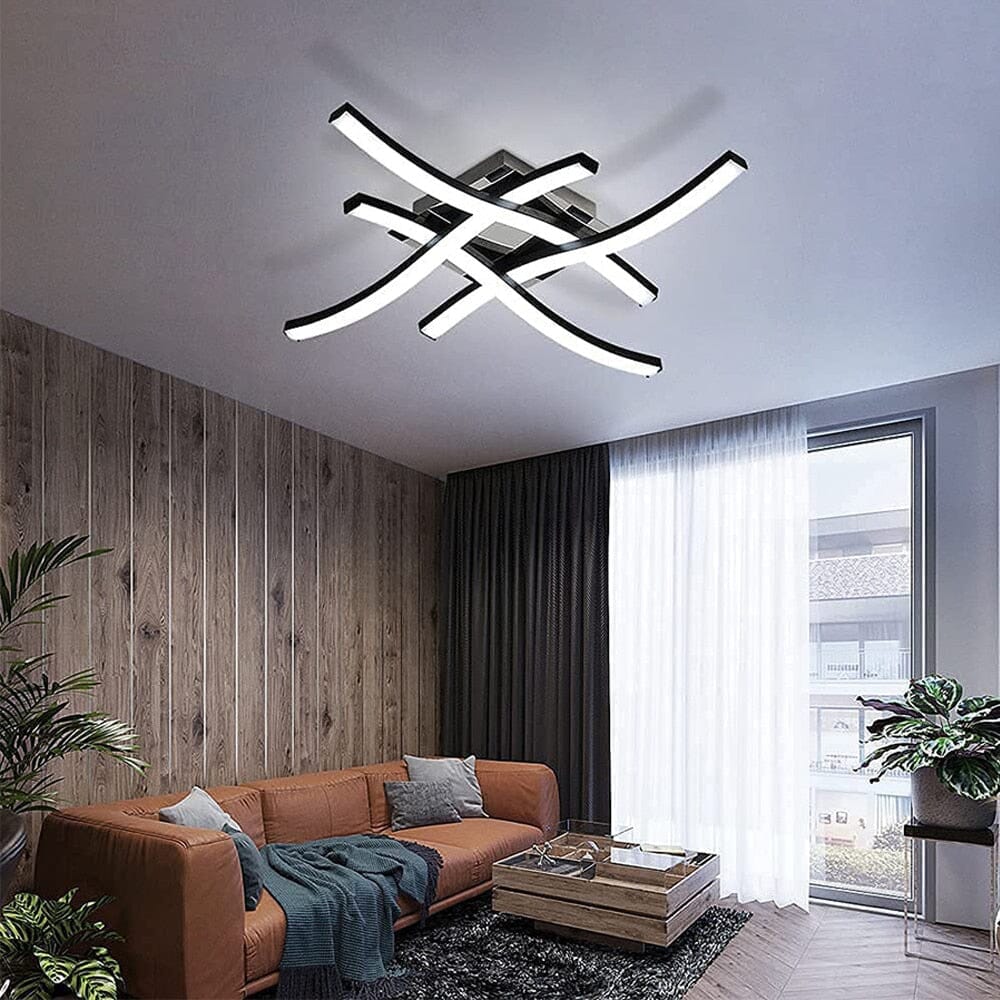Unique Branching Pendant Lamp - Lusomart