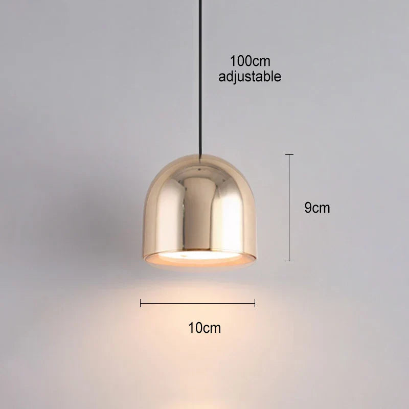 Elegant Drop Pendant Lighting