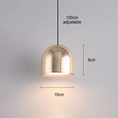 Elegant Drop Pendant Lighting
