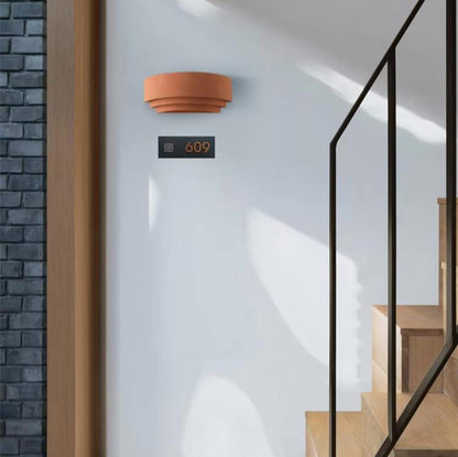Elegant Wall Sconce Lighting