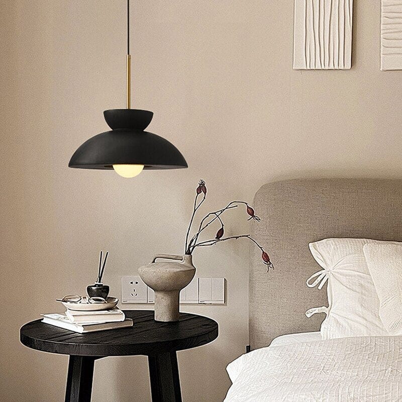 Classic Italian Hanging Light Fixture
