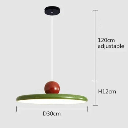 Elegant Hanging Pendant Light Fixture