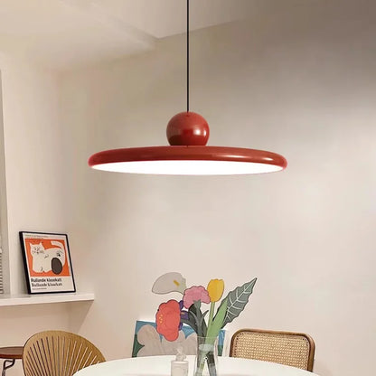 Elegant Hanging Pendant Light Fixture