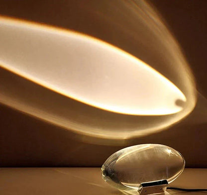 Bright Home Table Light