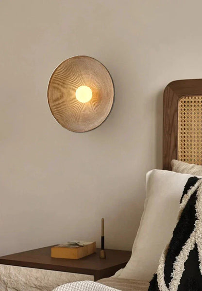 Stylish Wall Light Fixtures Lusomart