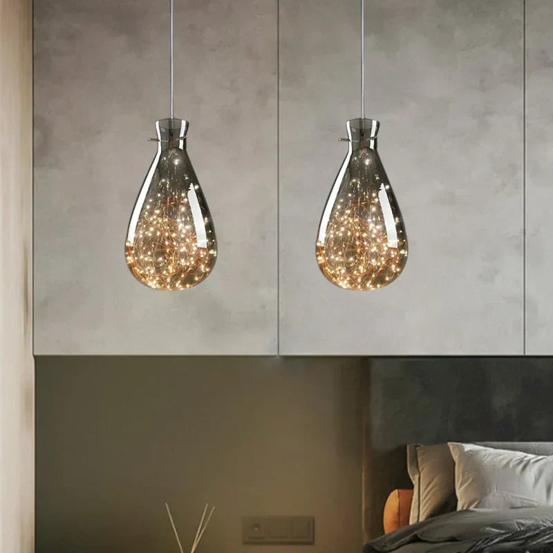 Marwood Home Light Fittings
