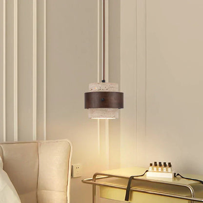 Elegant Drop Pendant Light