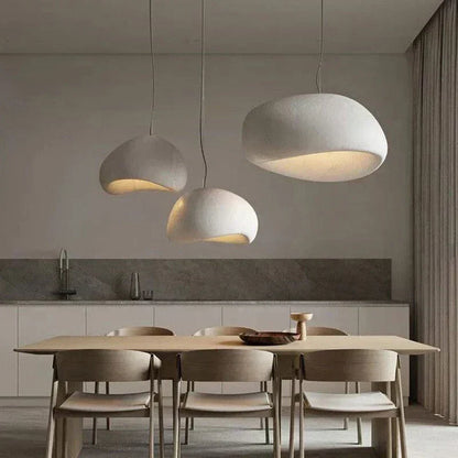Rustic Chic Hanging Light For Dining Areas - Lusomart