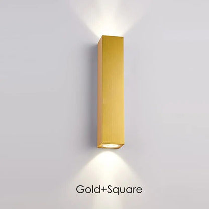 Modern Wall Light Lamp