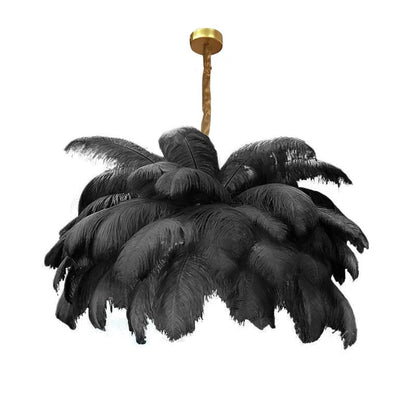 Unique Glass Pendant Ceiling Modern Lighting Fixture