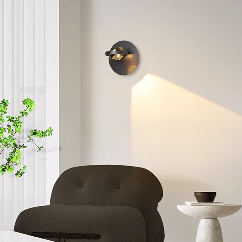 Adjustable Modern Wall Lamp