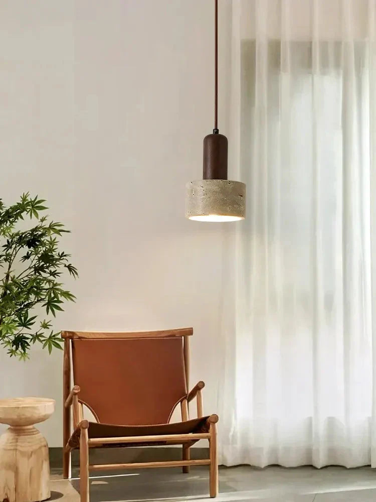 Elegant Drop Pendant Light