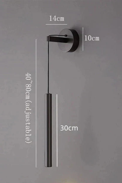 Modern Wall Light Fixture