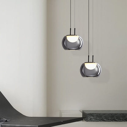 Elegant Drop Pendants