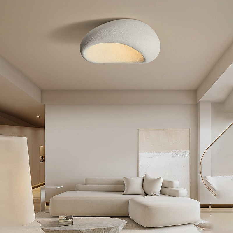 Unique Handcrafted Ceiling Light Fixtures