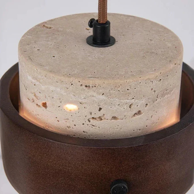 Elegant Drop Pendant Light
