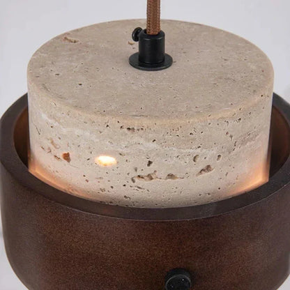 Elegant Drop Pendant Light