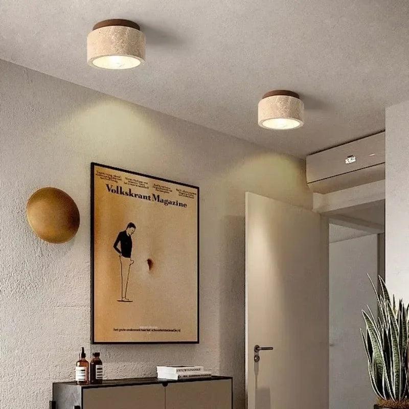 Sleek Luxury Chandelier for Hall and Stair Modern Design - Lusomart