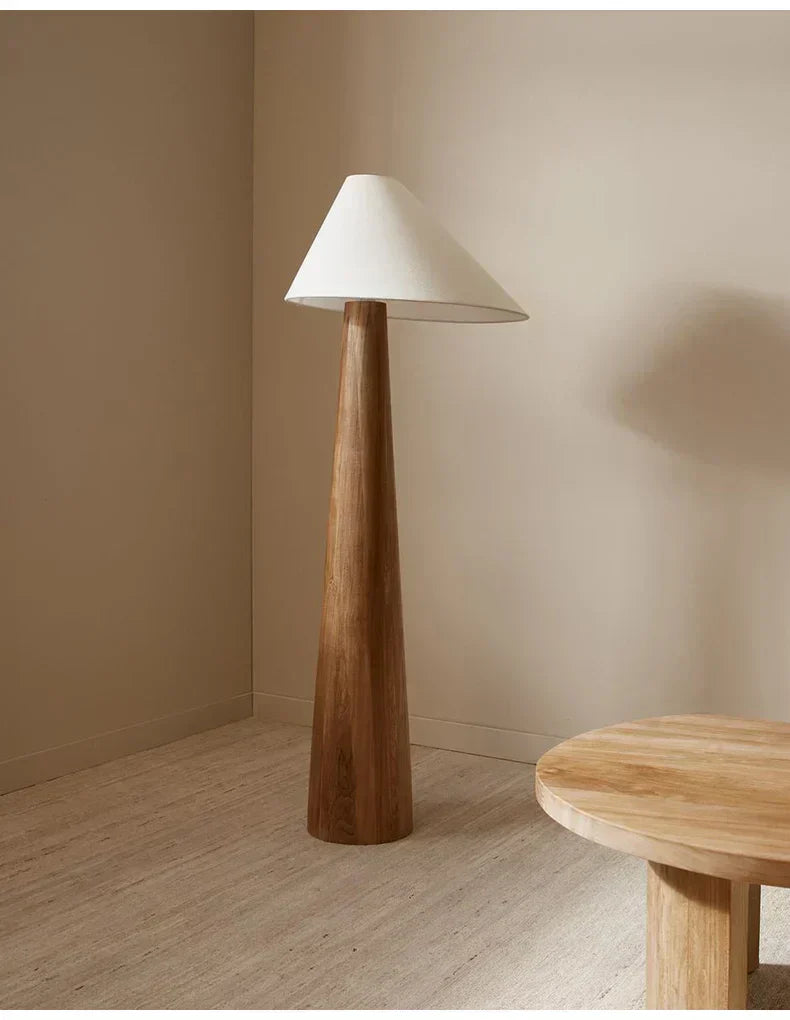 Slim Modern Floor Lighting Lamp