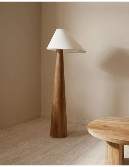 Slim Modern Floor Lighting Lamp