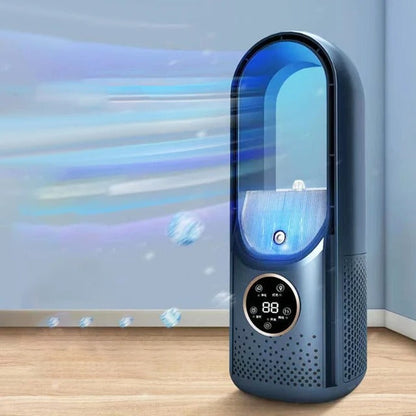 Compact Silent Personal Air Conditioner