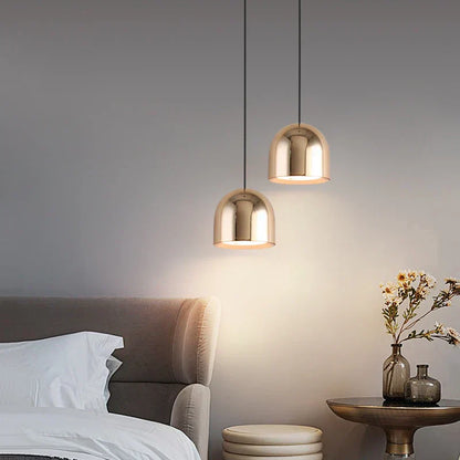 Elegant Drop Pendant Lighting - Lusomart