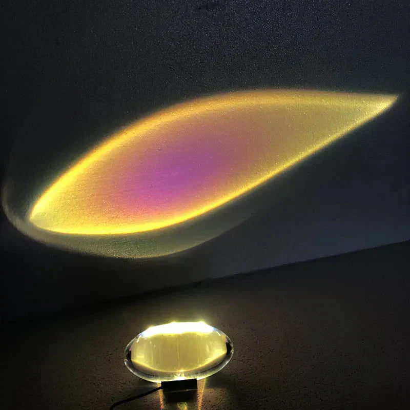 Bright Home Table Light