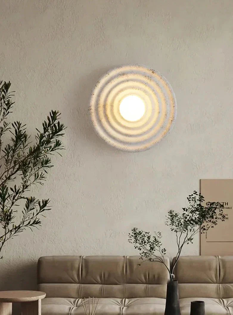 Modern Lusomart Wall Light