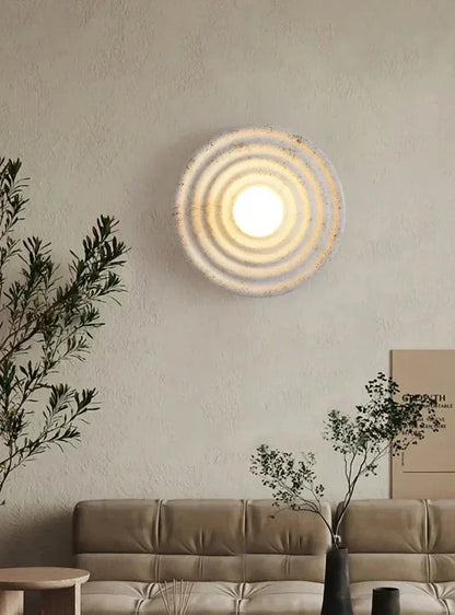 Modern Lusomart Wall Light