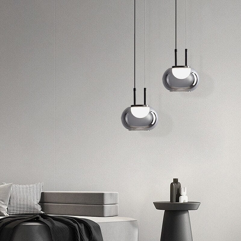 Elegant Drop Pendants