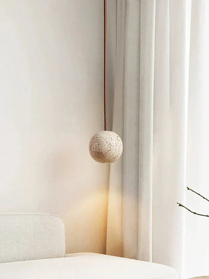 Elegant Drop Pendant Light