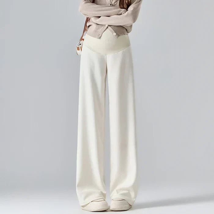 Comfortable Loose Fit Pregnancy Pants
