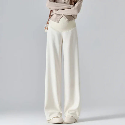 Comfortable Loose Fit Pregnancy Pants