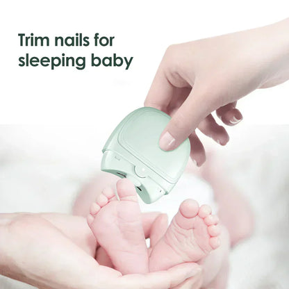Easy Care Gentle Nail Clipper