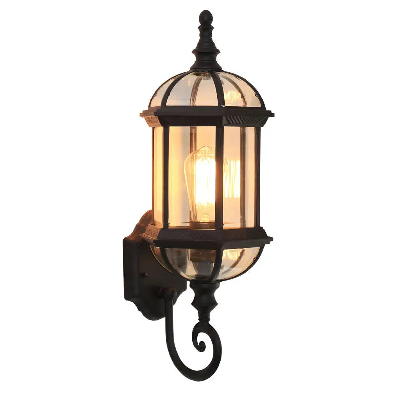 Elegant Home Light Sconces