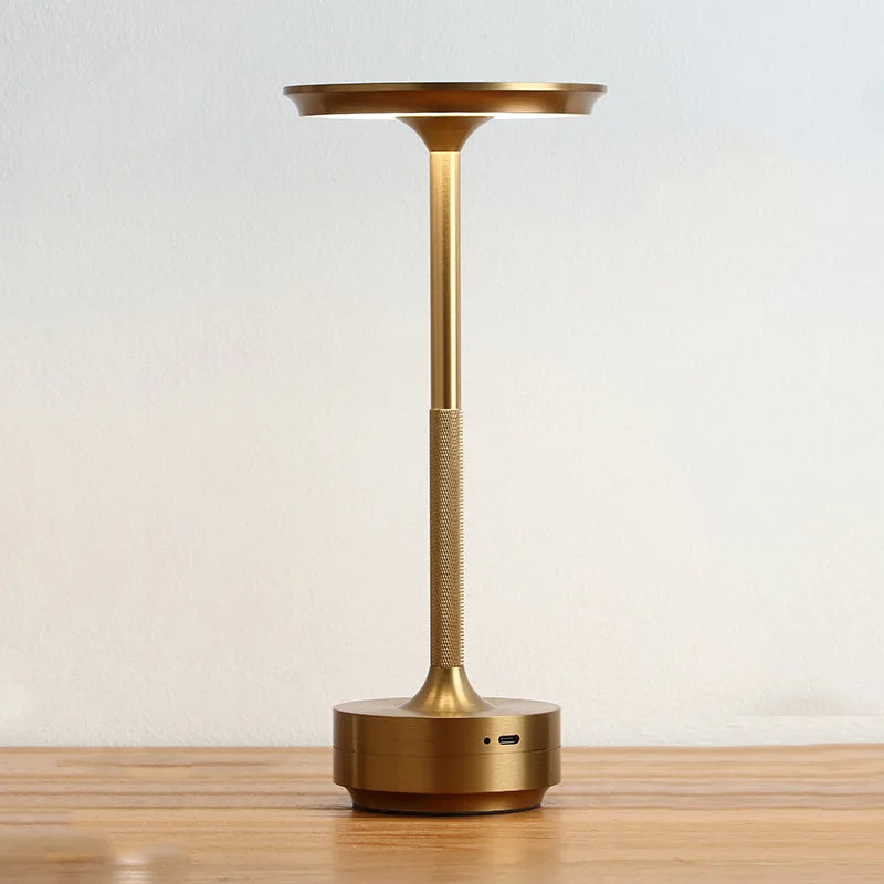 Adjustable Bright Office Lamp