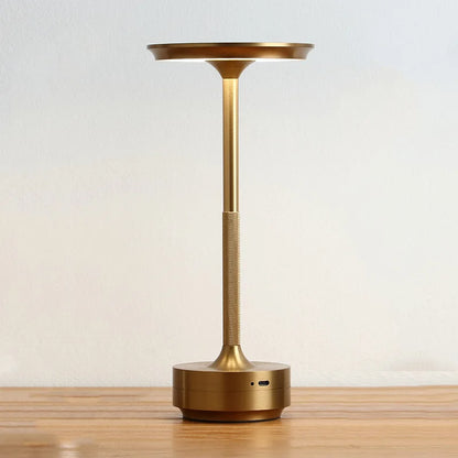 Adjustable Bright Office Lamp