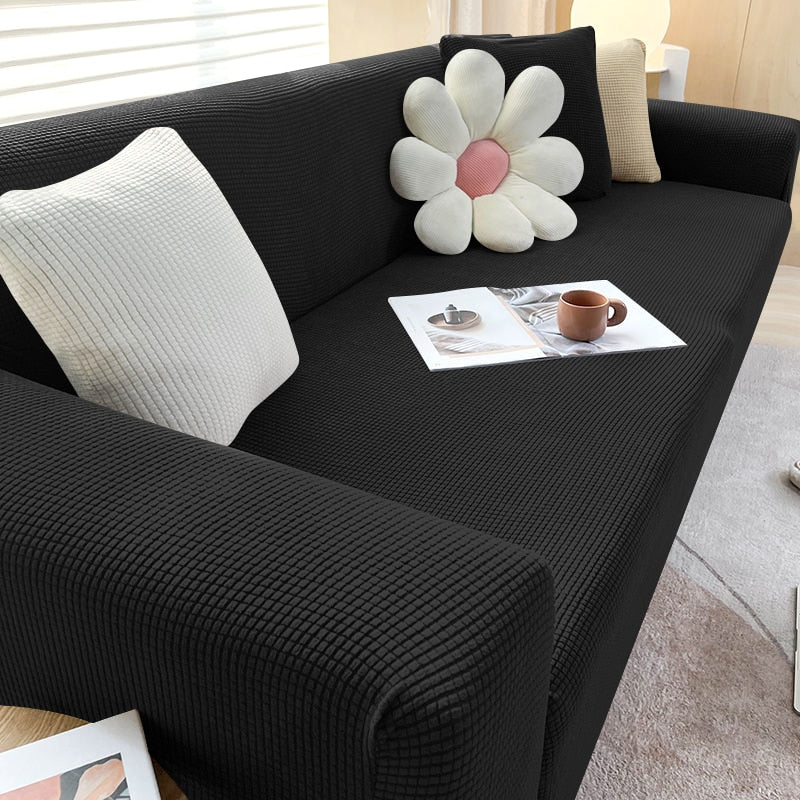 Furniture Protector Sofa Cover for 1-3 Seater Couches