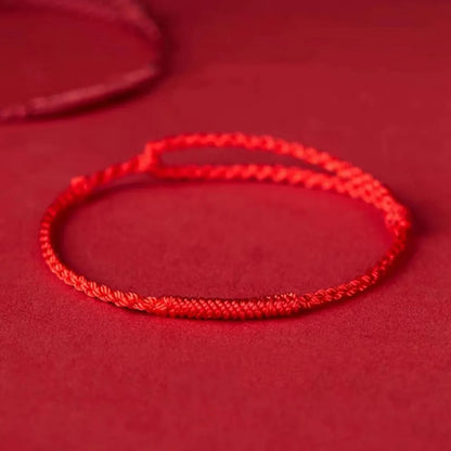 Spiritual Beaded Bracelet Positive Energy Protector
