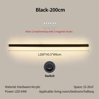 Simple Table Lamp