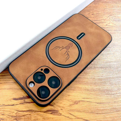 Premium Wood iPhone Case