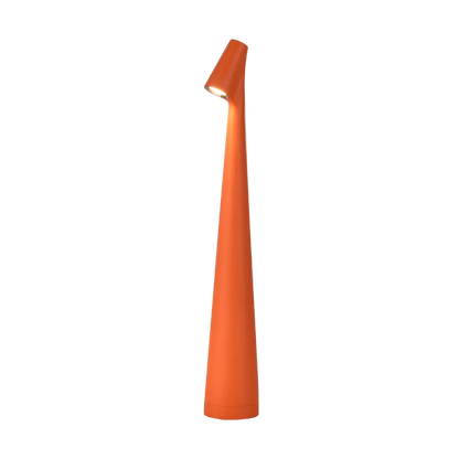 Colorful Wireless LED Table Lamp With Dimmer
