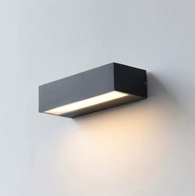 Waterproof Garden Lamp - Lusomart