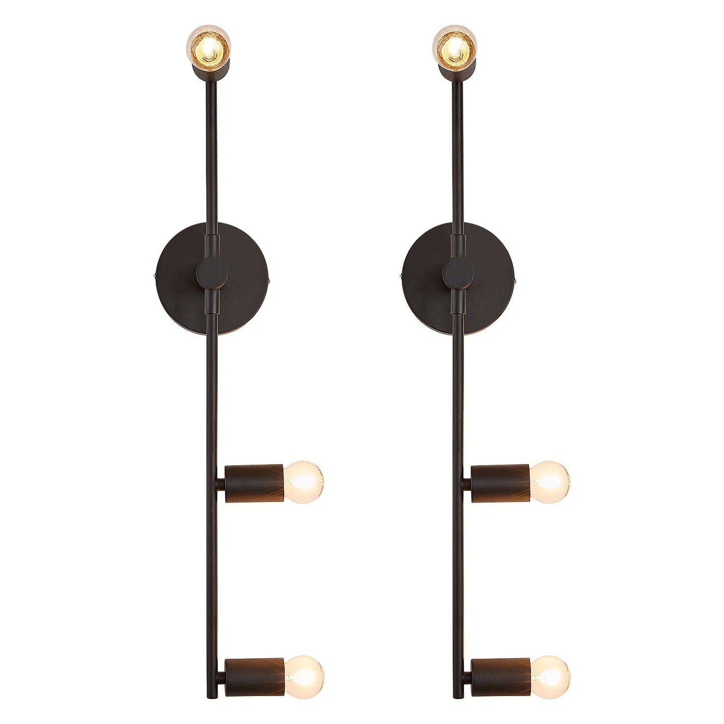 Slim LED Mount Light