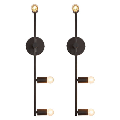 Slim LED Mount Light