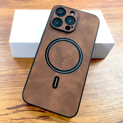 Premium Wood iPhone Case