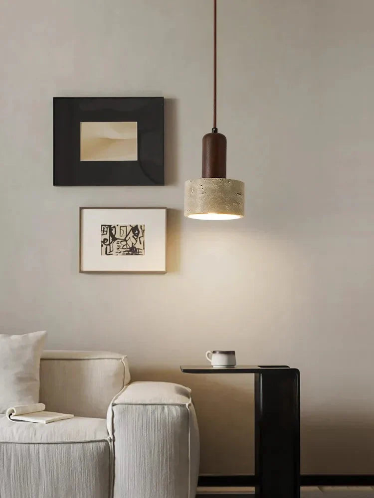 Elegant Drop Pendant Light