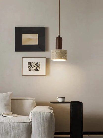 Elegant Drop Pendant Light