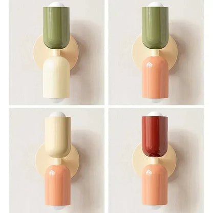 Warm White Table Lamp