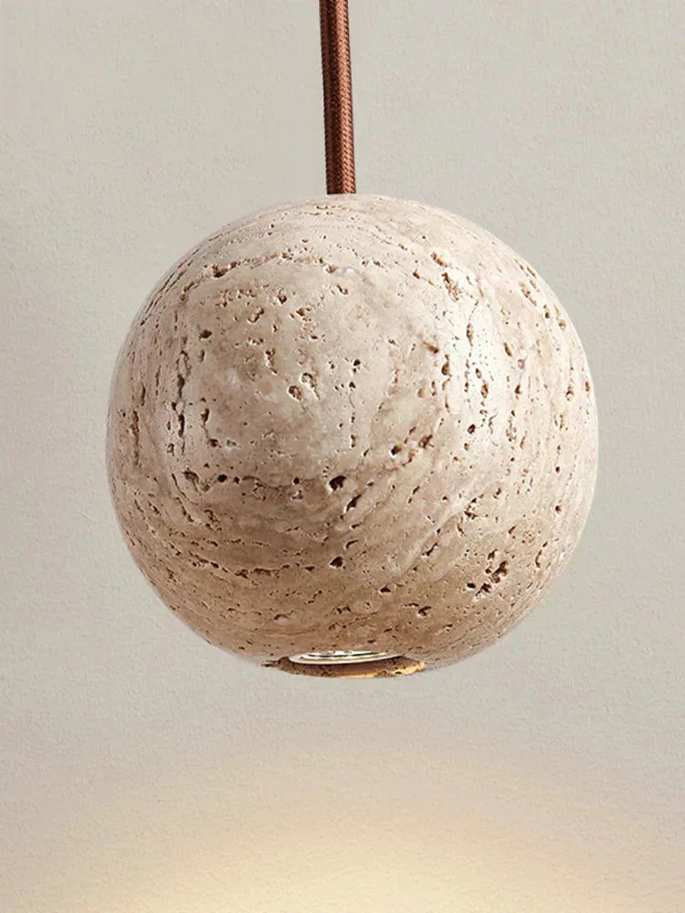 Elegant Drop Pendant Light